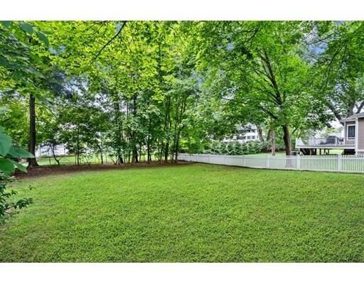 Property Photo: 13 Donizetti St MA 02481