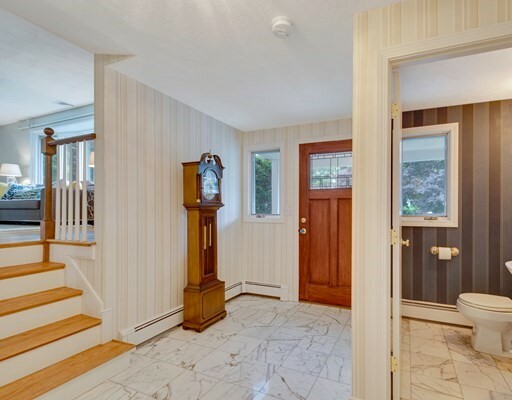 Property Photo:  22 Plymouth Road  MA 01890 
