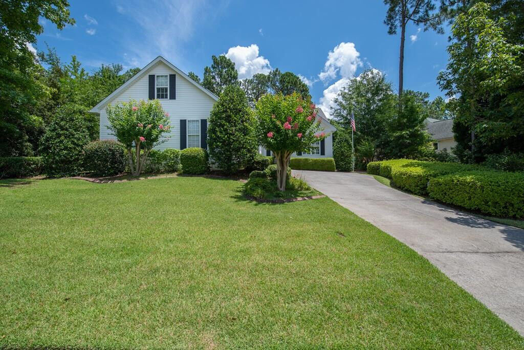 Property Photo: 146 Longridge Loop SC 29803