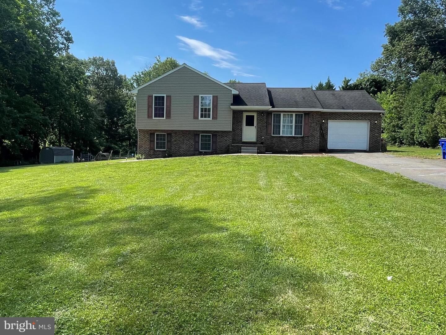 Property Photo:  396 Ridge Road  MD 21911 