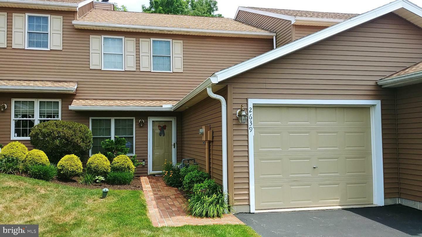 Property Photo:  2639 Grandview Park Drive 42  PA 17408 