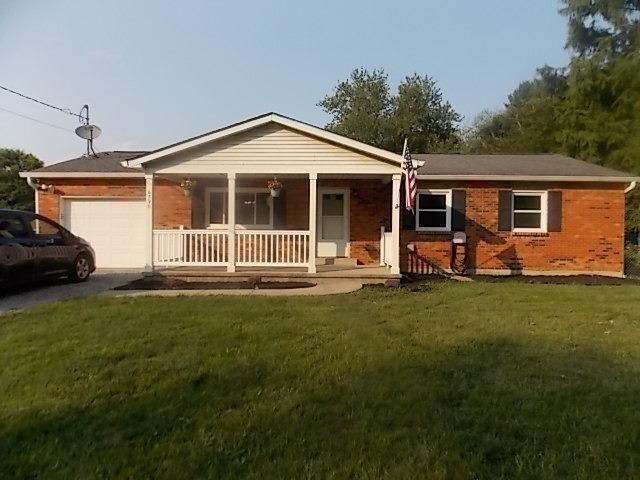 Property Photo: 6590 Oakland Rd OH 45140