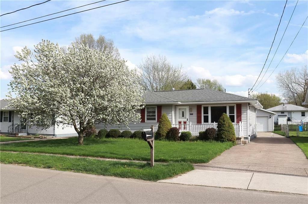 Property Photo:  2763 E 27th Street  PA 16510 