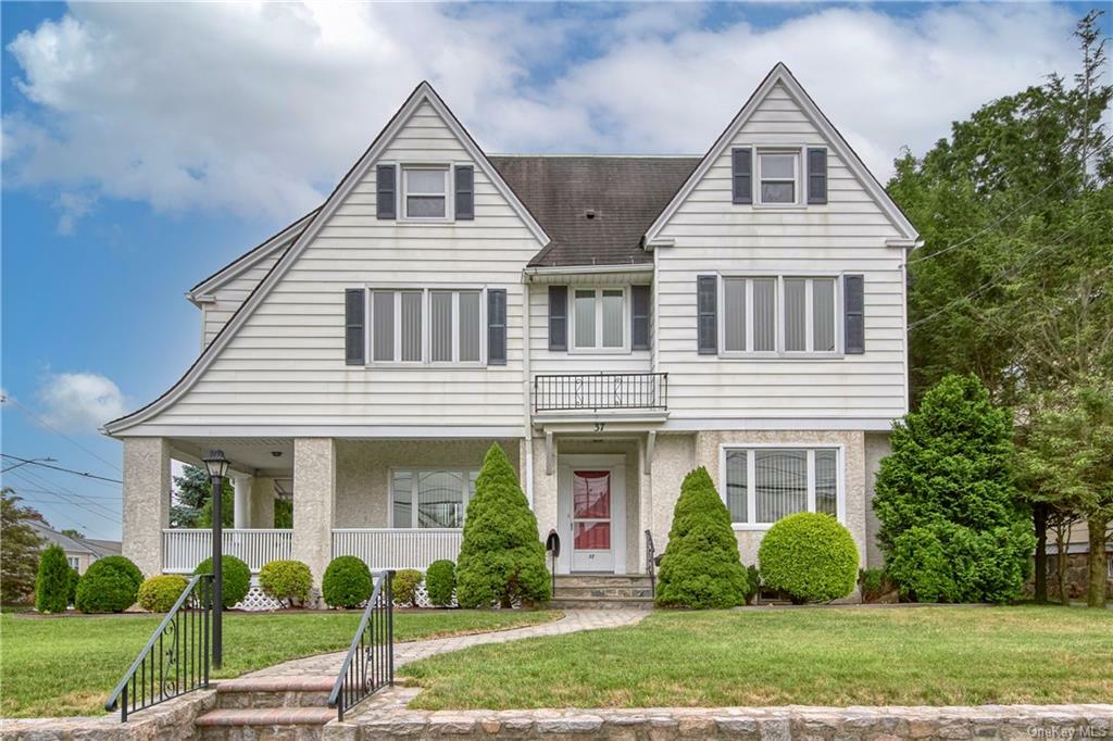 Property Photo: 37 Prospect Street NY 10605