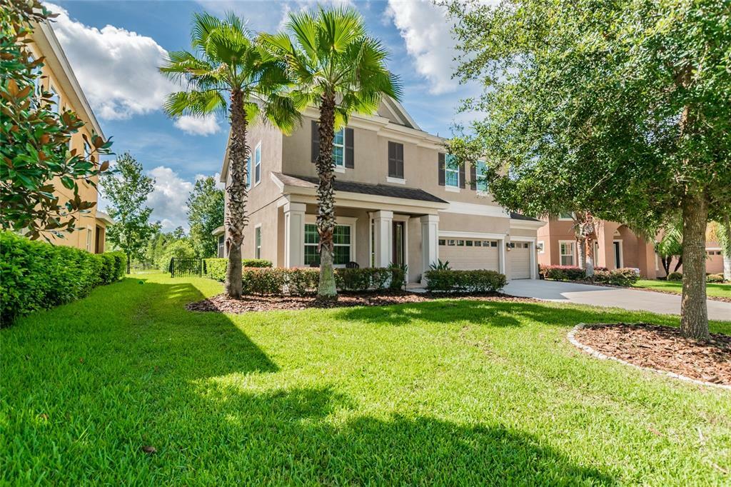 Property Photo:  19308 Autumn Chase Court  FL 34638 