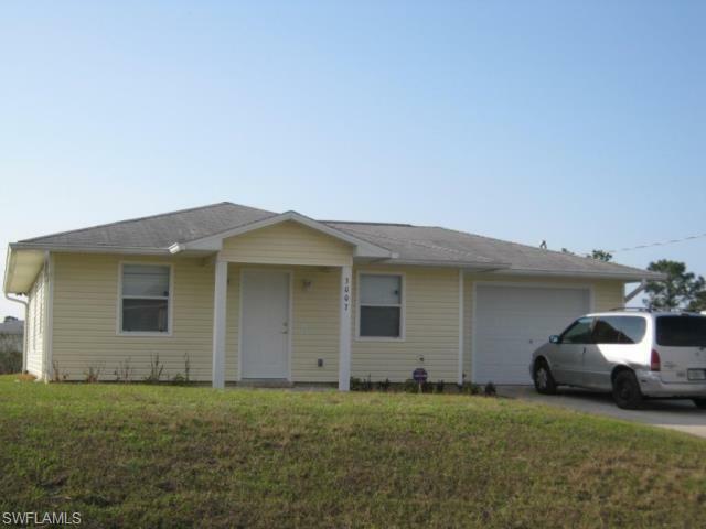 Property Photo:  3007 75th Street W  FL 33971 