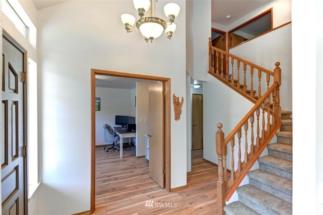 Property Photo: 7711 76th Place NE WA 98270