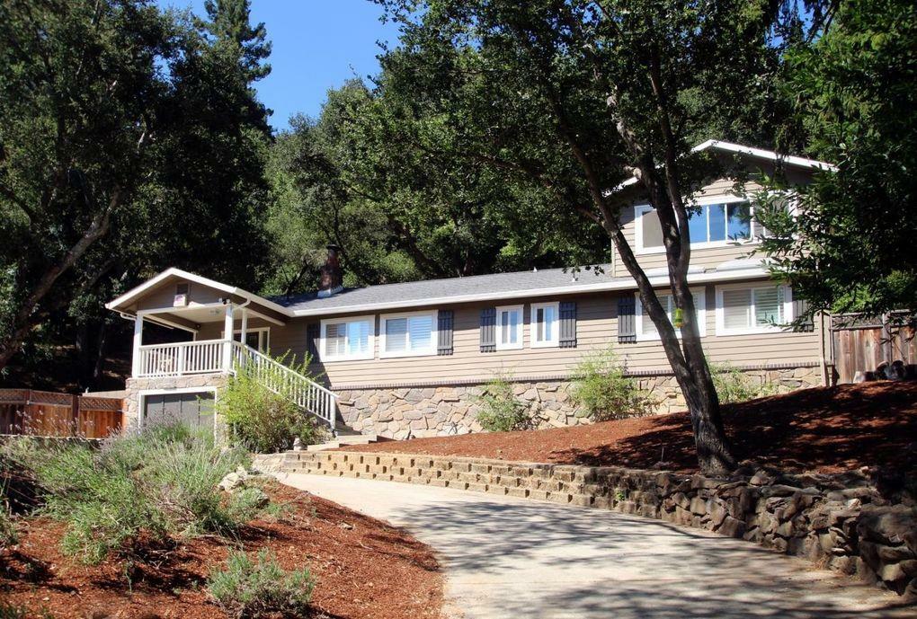 Property Photo:  21390 Aldercroft Heights  CA 95033 