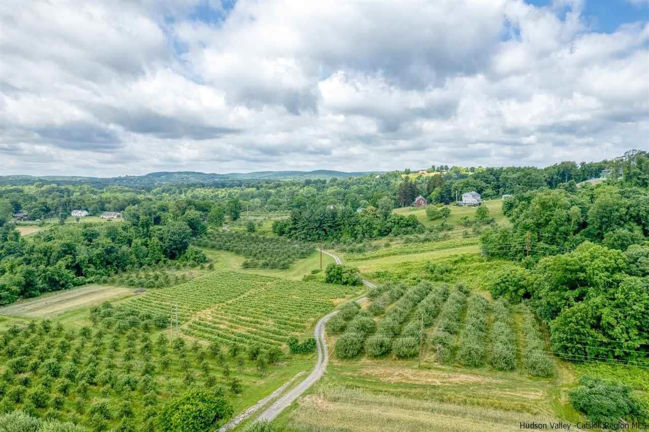 Property Photo:  Tbd Prospect  NY 12542 