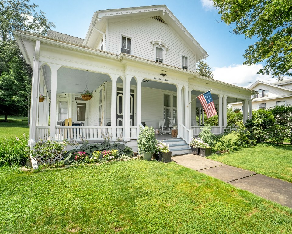 Property Photo: 109 Main Street NY 13730