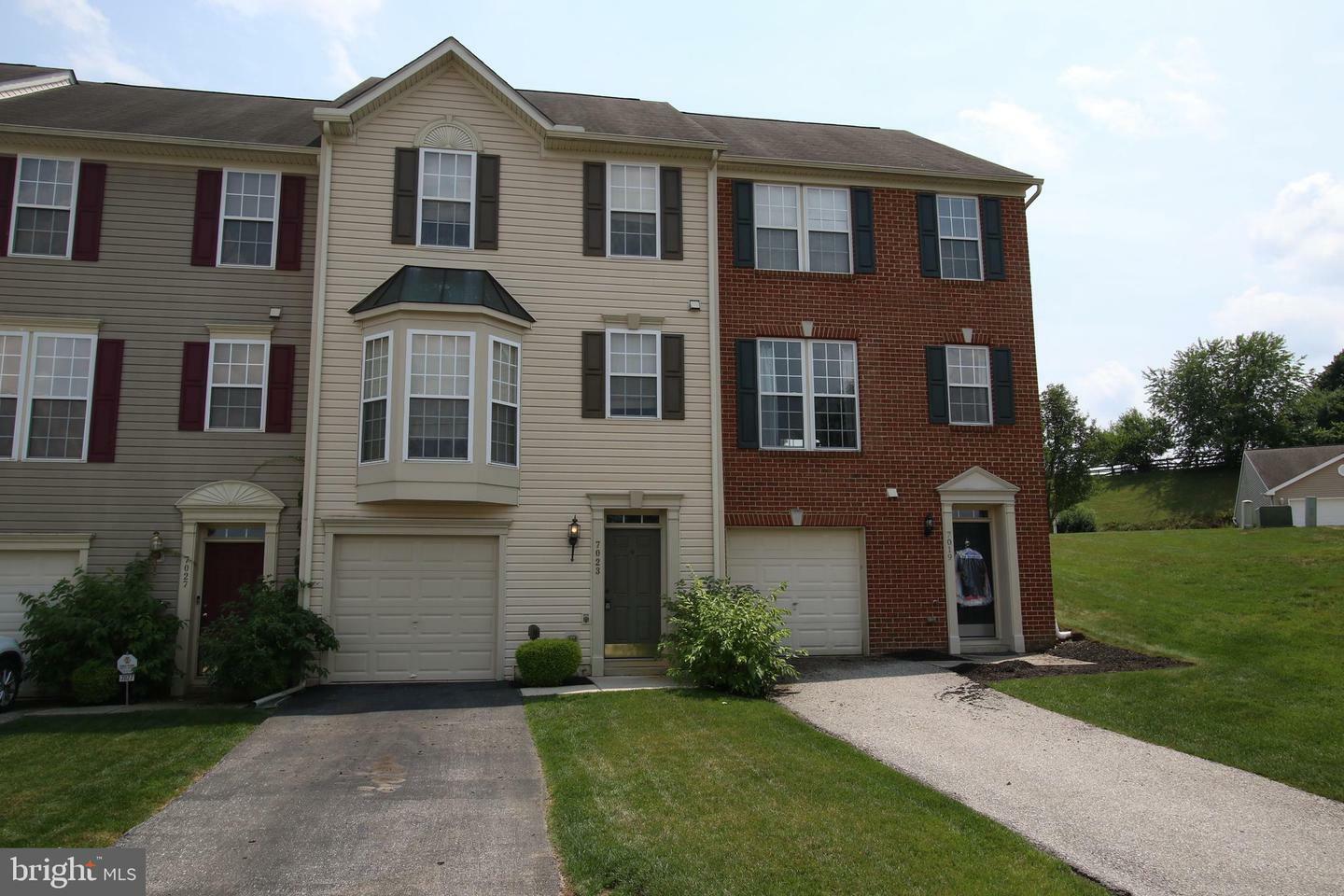 Property Photo: 7023 S Sentinel Lane PA 17403