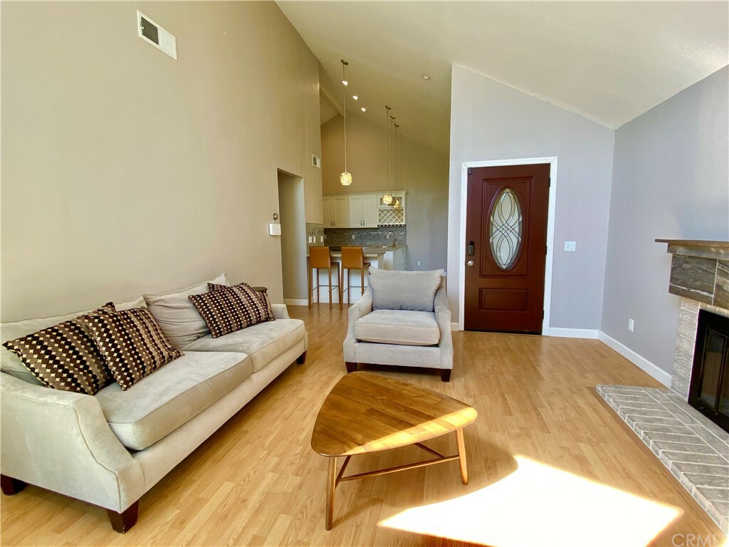 Property Photo: 1734 Wisteria Drive CA 92821