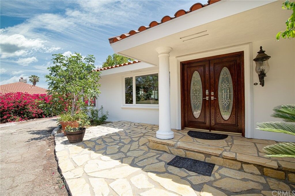 Property Photo:  20421 E Via Verde Street  CA 91724 