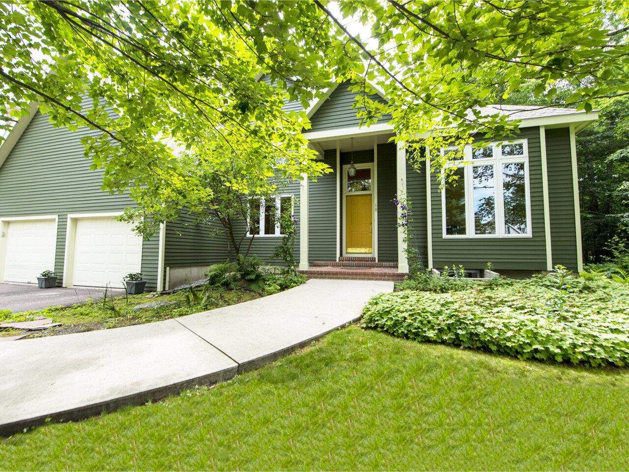 Property Photo: 18 Lida Drive VT 05452