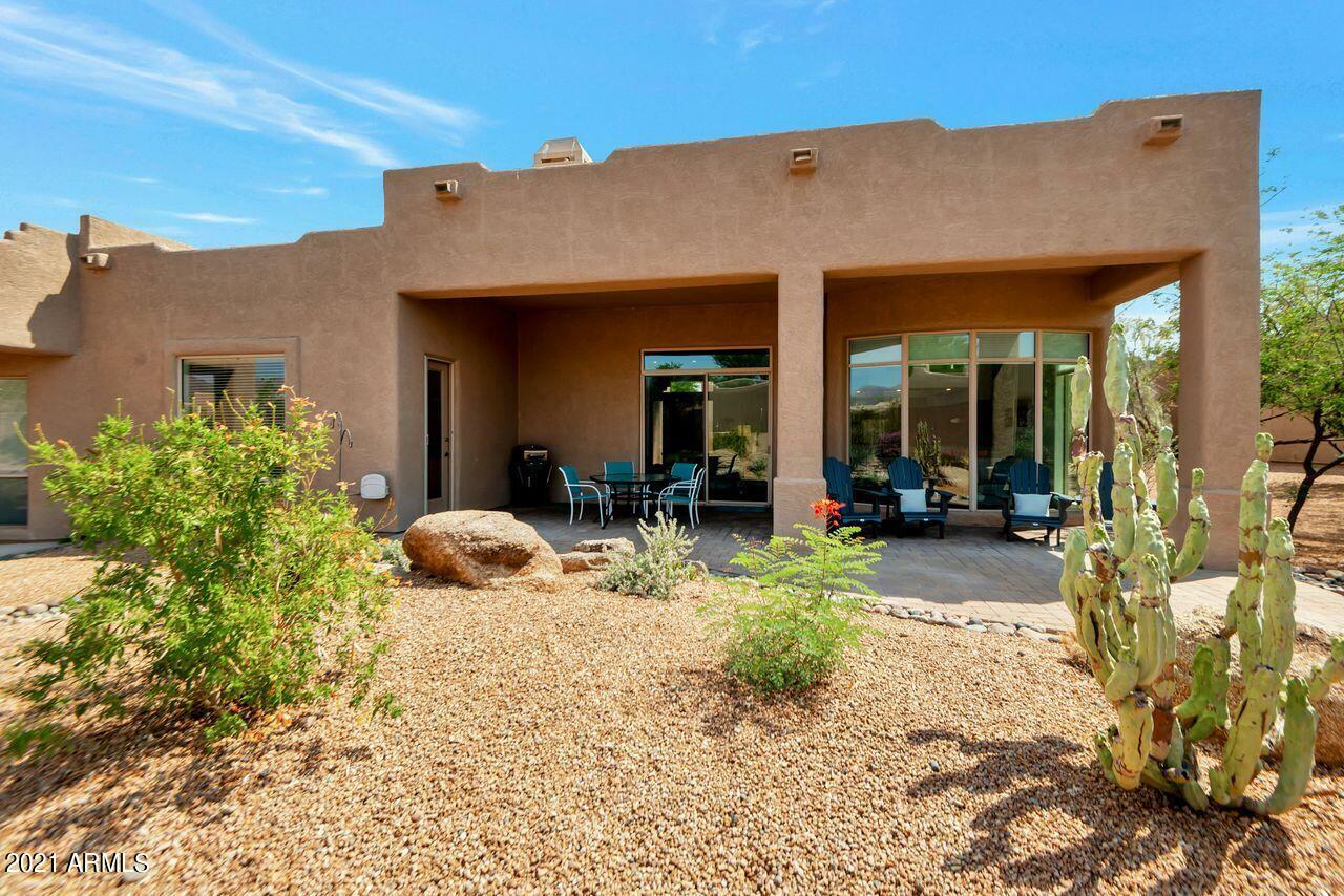 Property Photo:  19030 E Eaglenest Drive  AZ 85263 