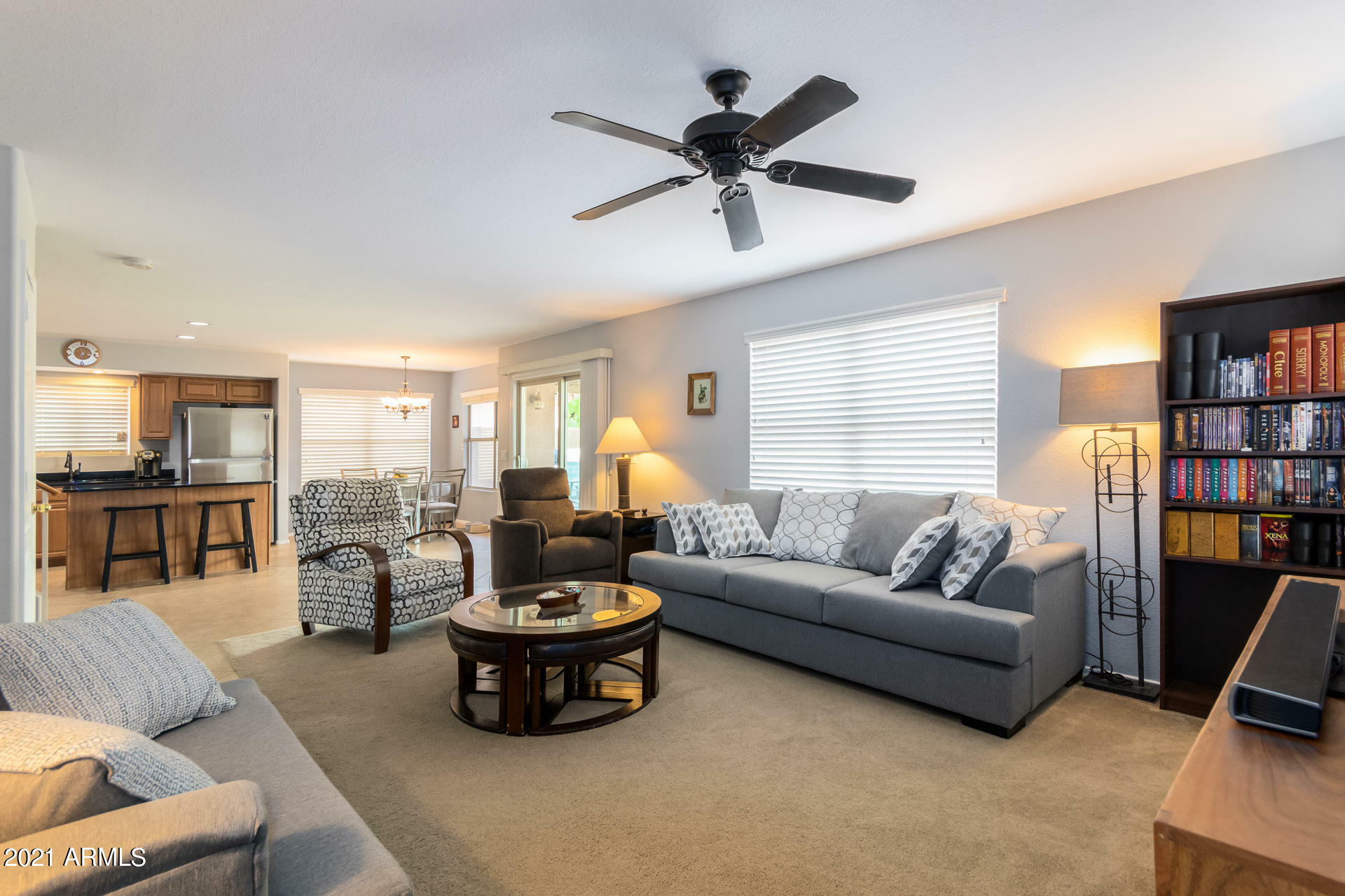 Property Photo: 527 E Sherri Drive AZ 85296