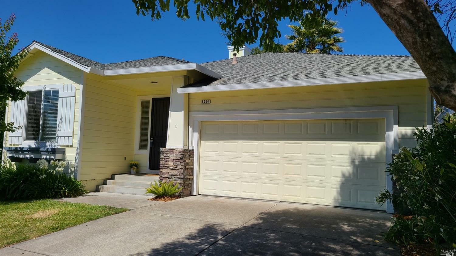 Property Photo:  8004 Manor Court  CA 94928 