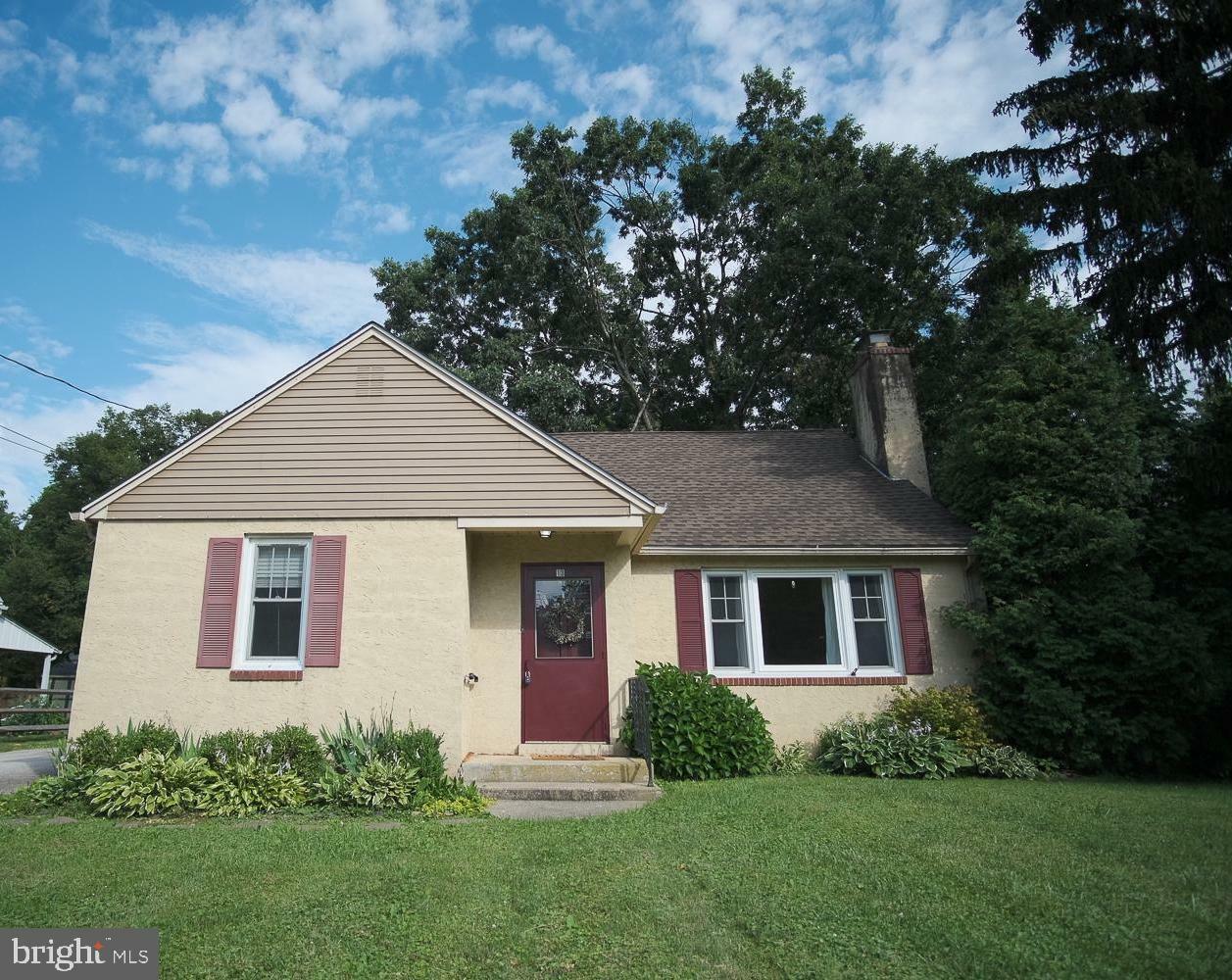 Property Photo:  13 Vincent Road  PA 19460 