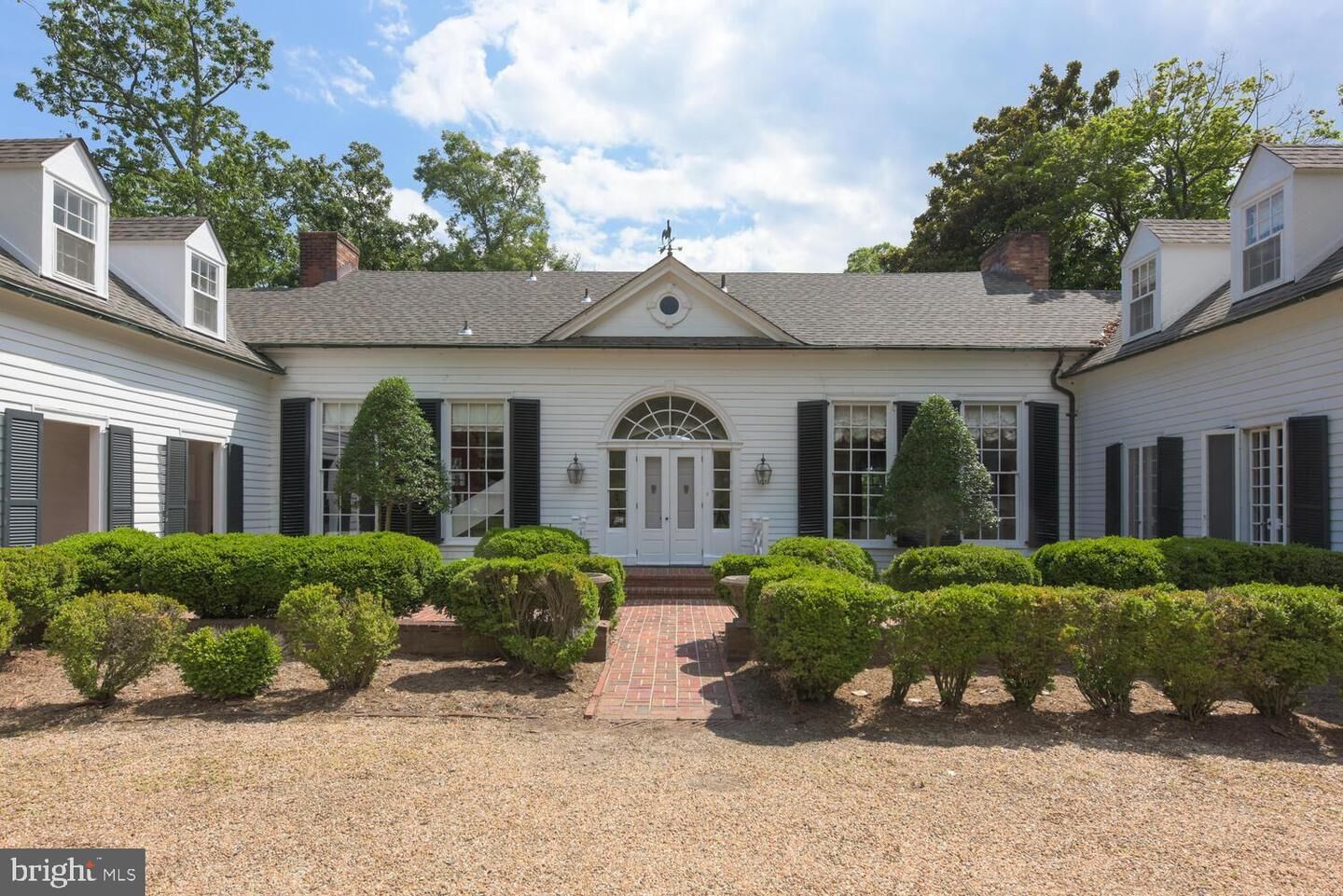 Property Photo:  10814 Belmont Boulevard  VA 22079 