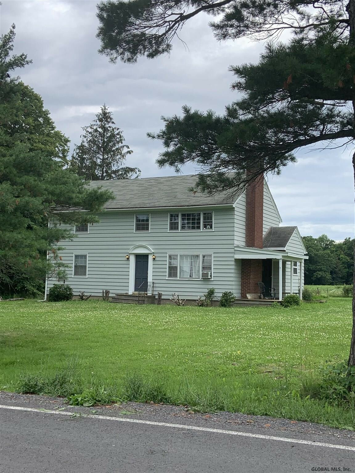 Property Photo:  815 Caverns Road  NY 12092 