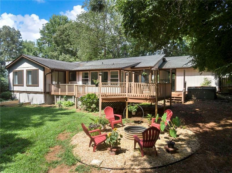 Property Photo:  3115 Mangum Drive  GA 30041 