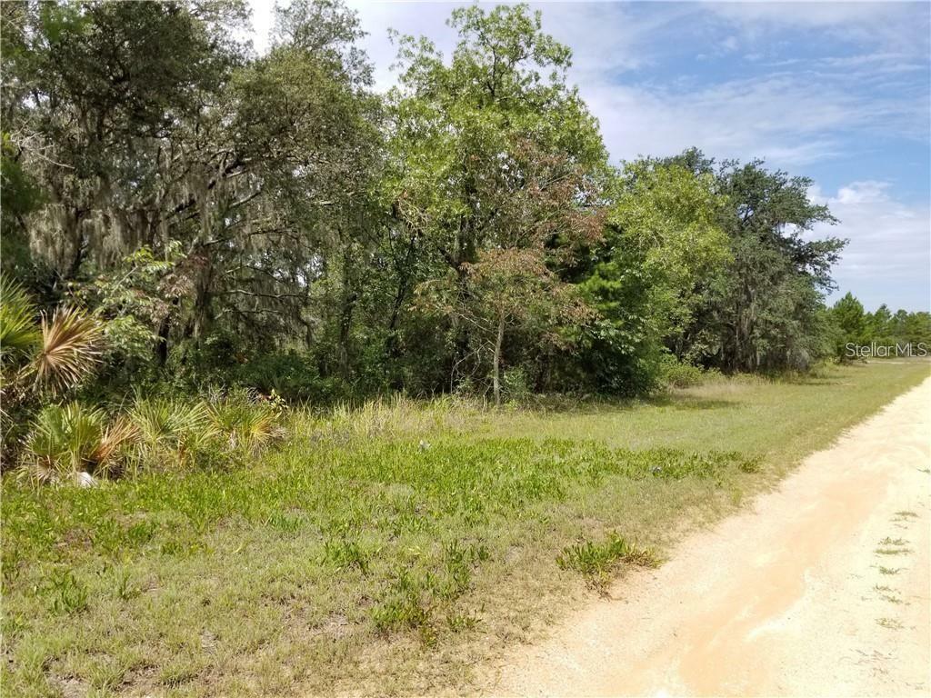 Property Photo:  2743 W Seville Drive  FL 33825 