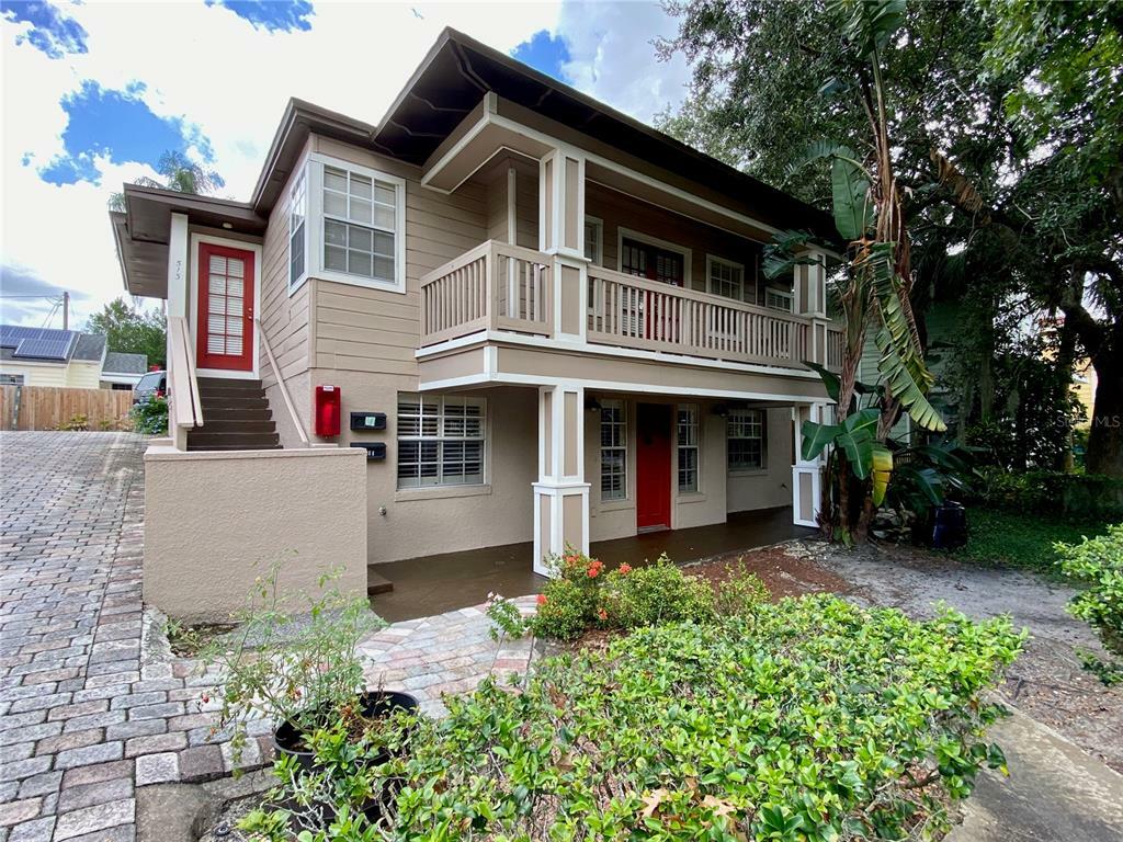 Property Photo:  511 N Hyer Avenue  FL 32803 