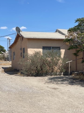 Property Photo: 21340 National Trails Highway CA 92368
