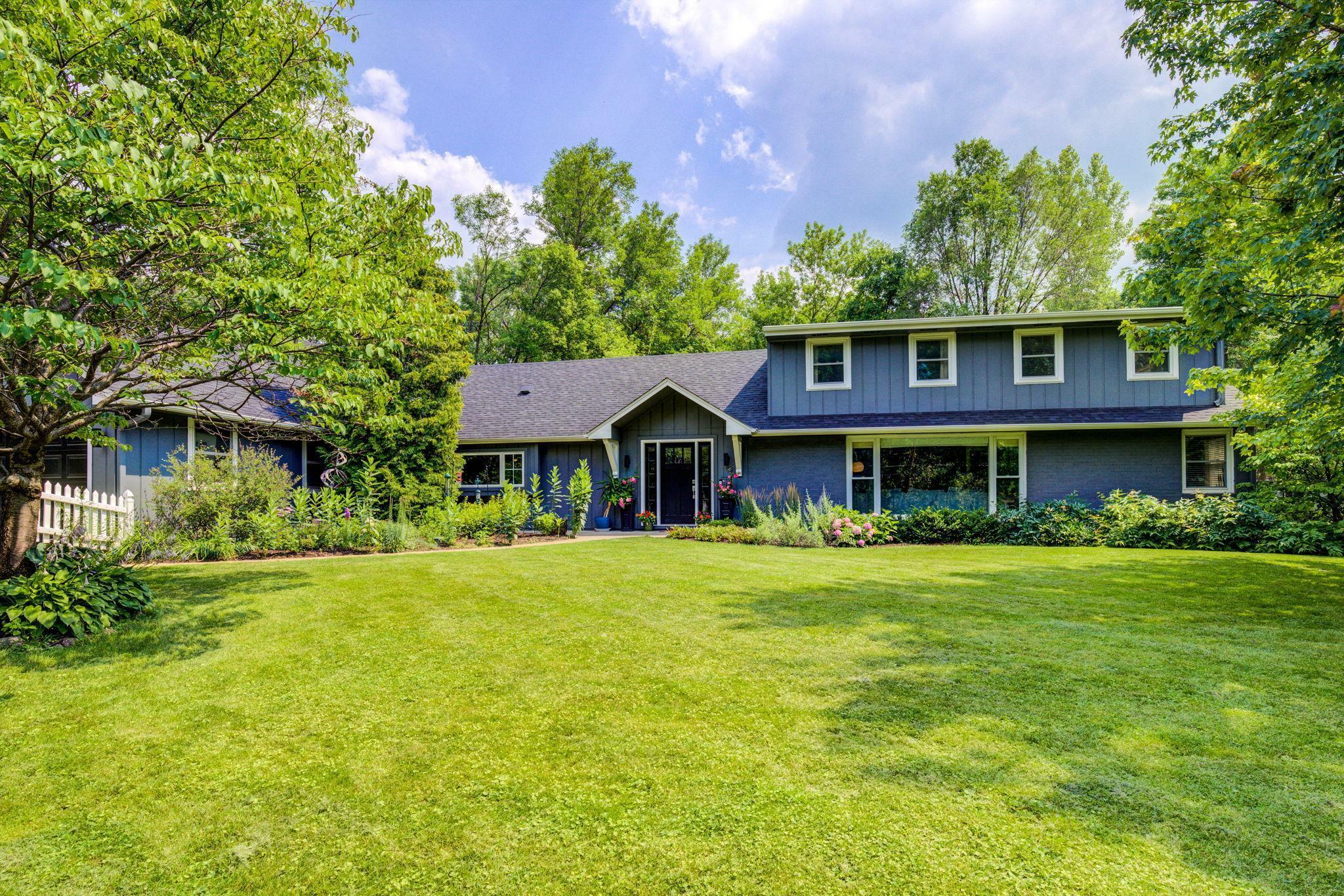 Property Photo: 23535 Yellowstone Trail MN 55331