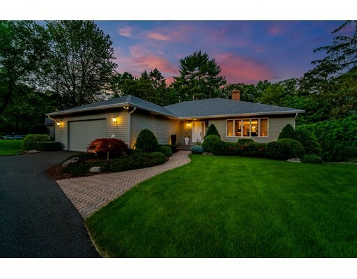 Property Photo: 17 Woodside Dr MA 01106