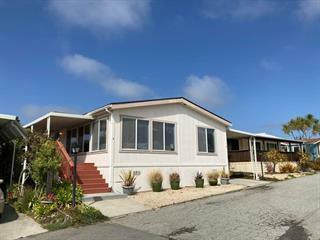 Property Photo:  6 Oceanview Avenue 6  CA 94019 
