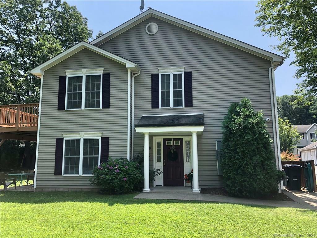 Property Photo: 157 Leeder Hill Drive 401 CT 06514