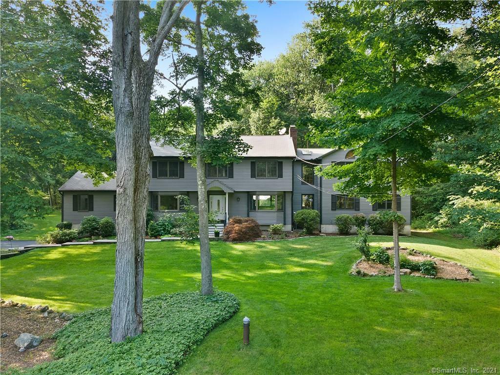 Property Photo:  62 Old Barnabas Road  CT 06525 