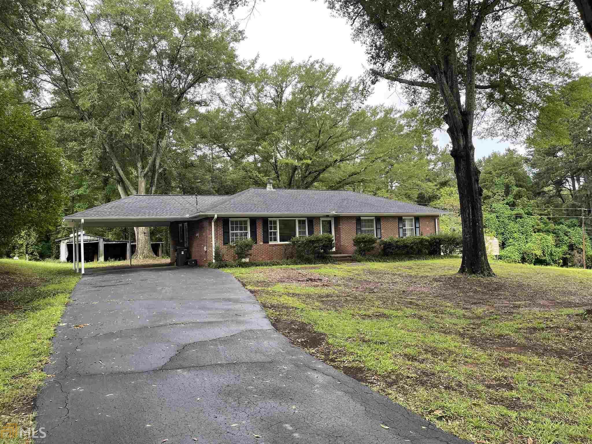 Property Photo:  47 Cherry Lane  GA 30577 