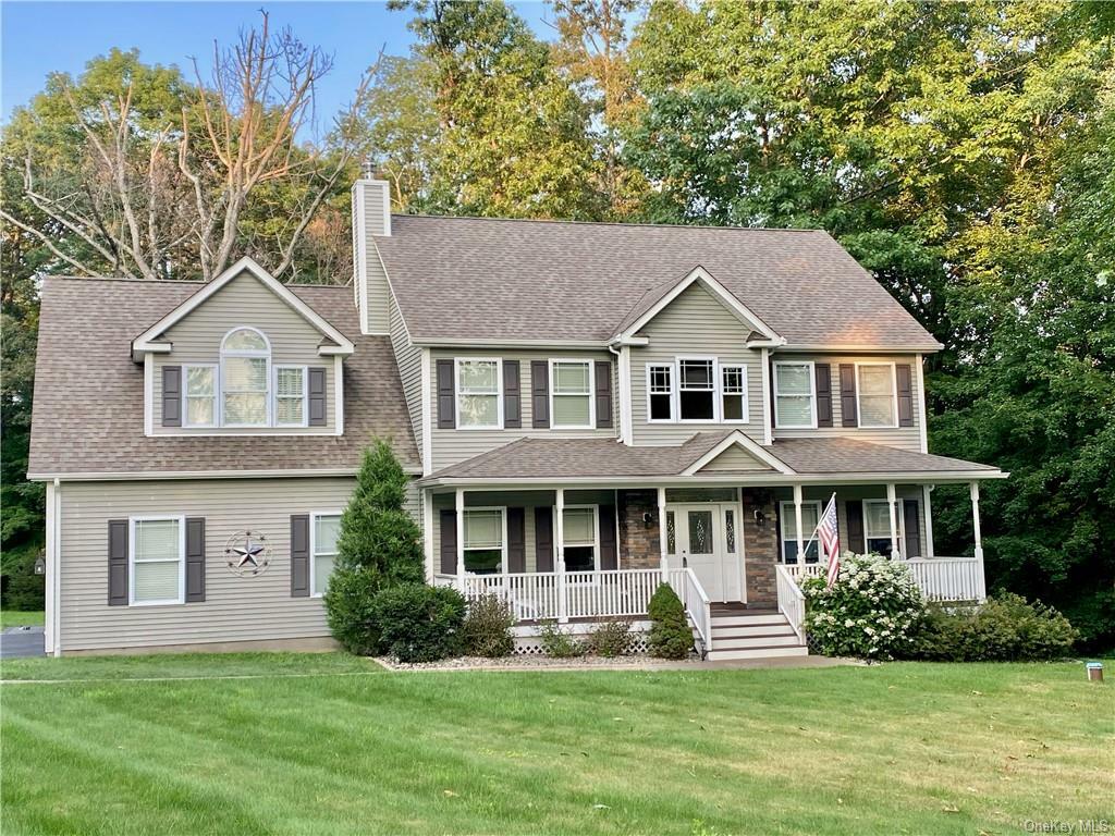 Property Photo:  44 Shepards Way  NY 12533 