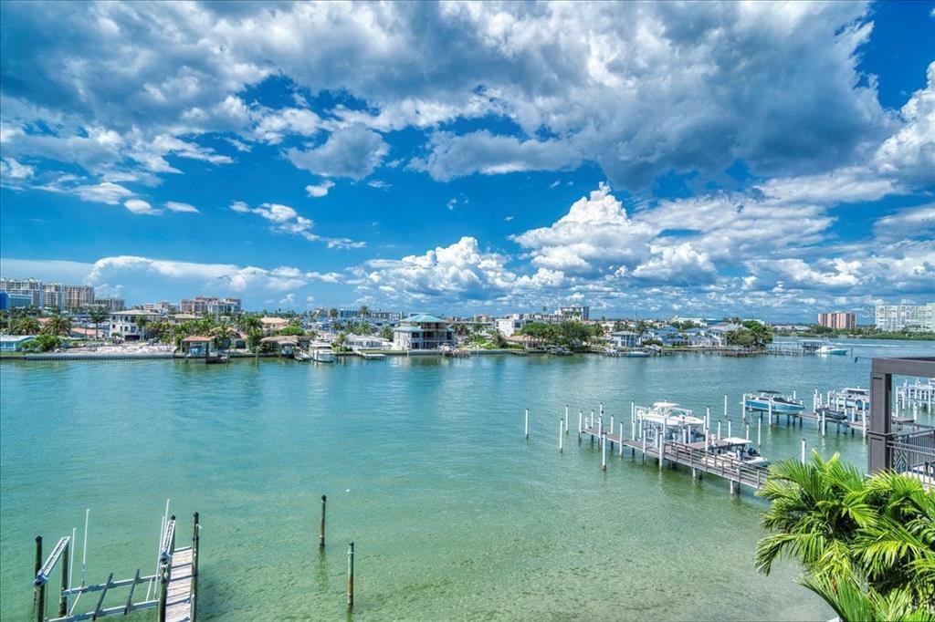 Property Photo:  140 Brightwater Drive 6  FL 33767 