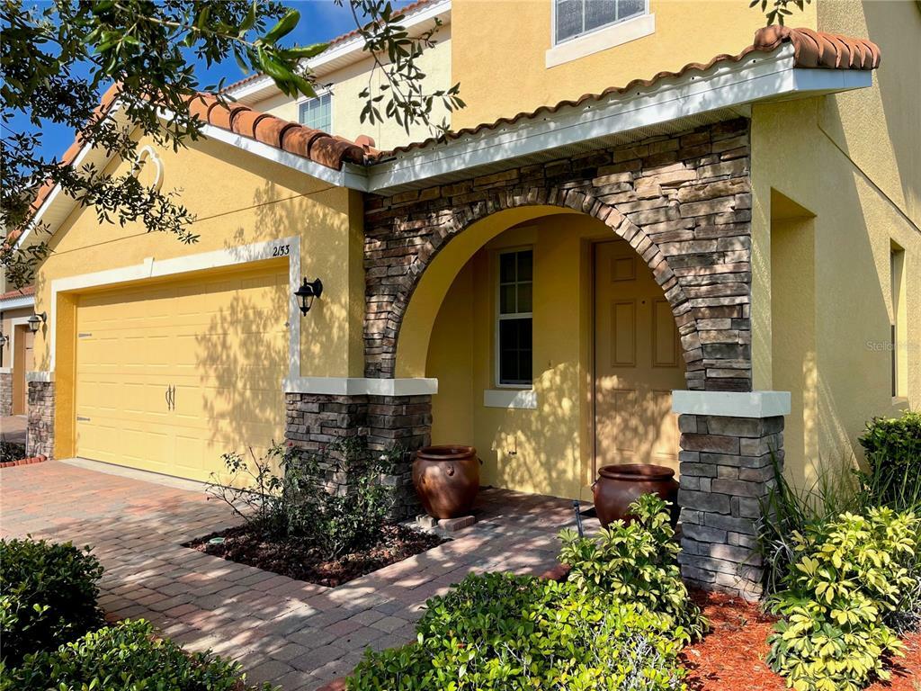 Property Photo:  2153 Leather Fern Drive  FL 34761 