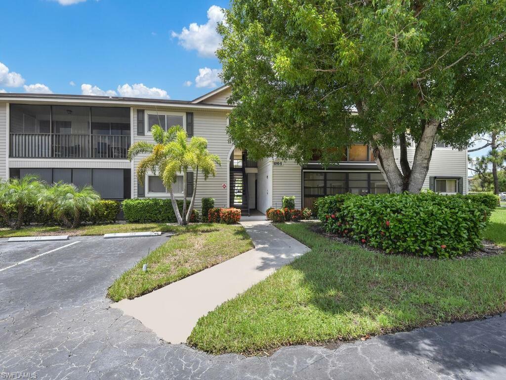 Property Photo: 8090 S Woods Circle 16 FL 33919