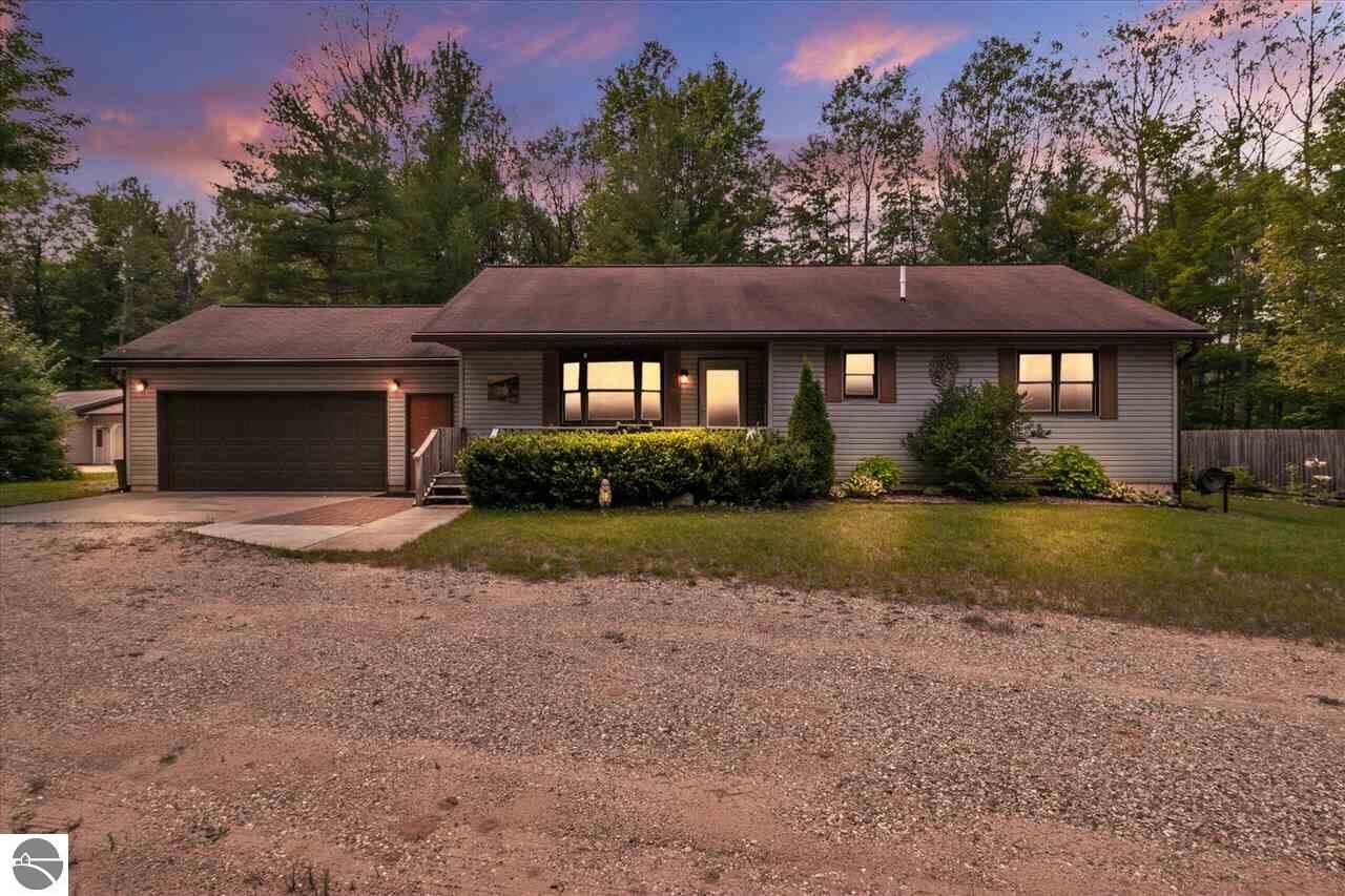 Property Photo:  7380 Red Maple Drive  MI 49601 