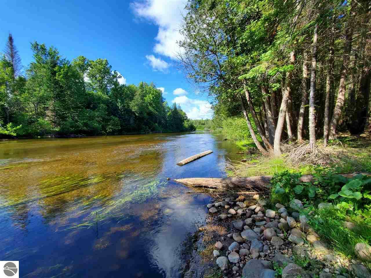 9628 Dutch John Road  Fife Lake MI 49633 photo