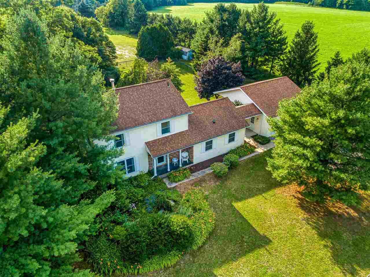 Property Photo: 1001 Kolinski MI 49770