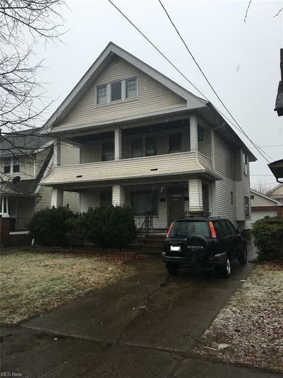 Property Photo:  3456 W 95th Street  OH 44102 