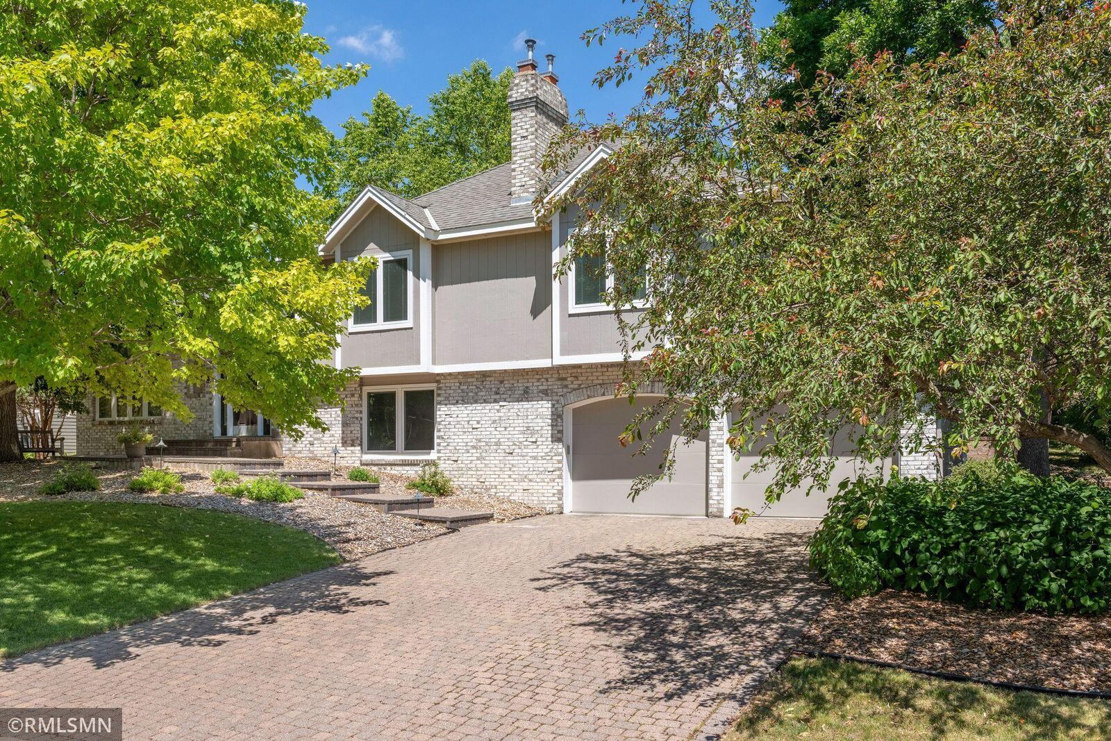 Property Photo:  9201 Hyland Creek Road  MN 55437 