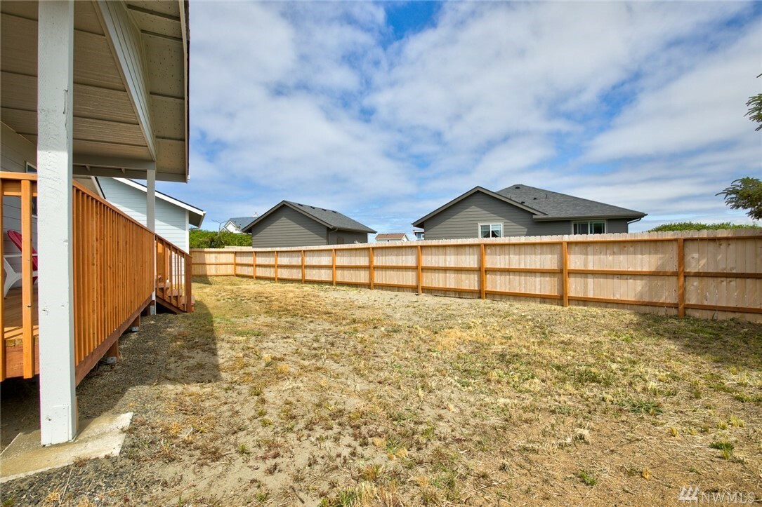 Property Photo:  1246 Storm King Ave SW  WA 98569 