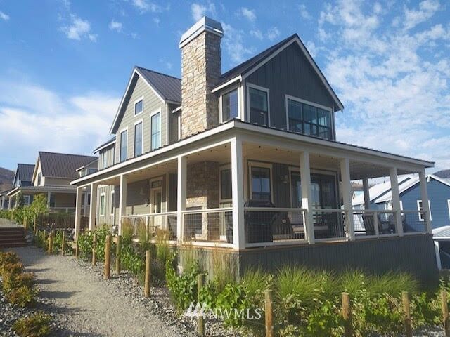 Property Photo: 298 Bobcat Lane WA 98816