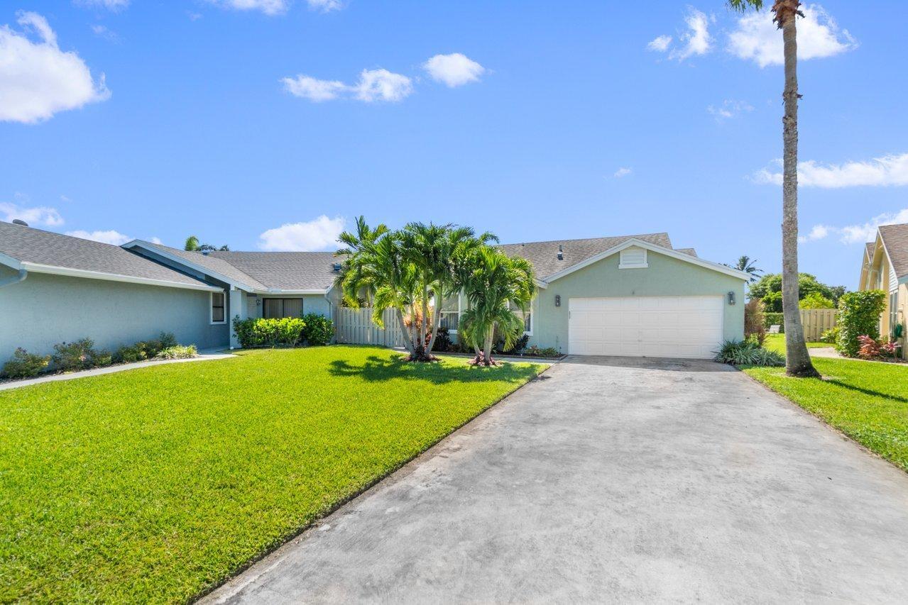 Property Photo: 1160 NW 19th Terrace FL 33445