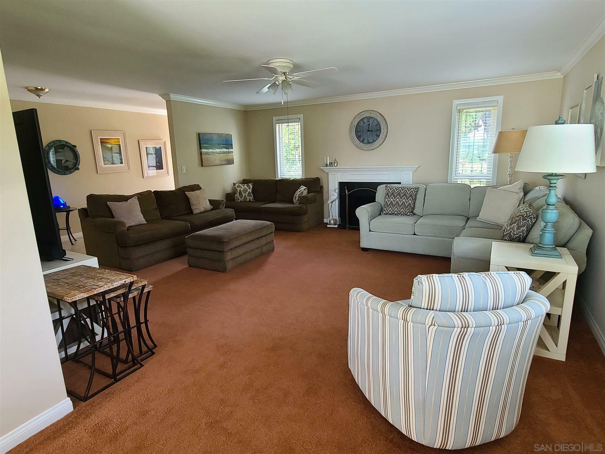 Property Photo: 3148 Orleans E CA 92110