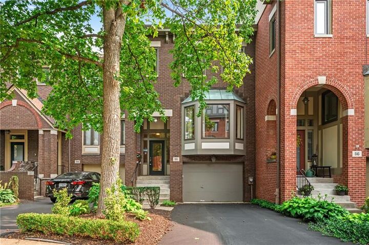 100 Denniston St 55  Pittsburgh PA 15206 photo