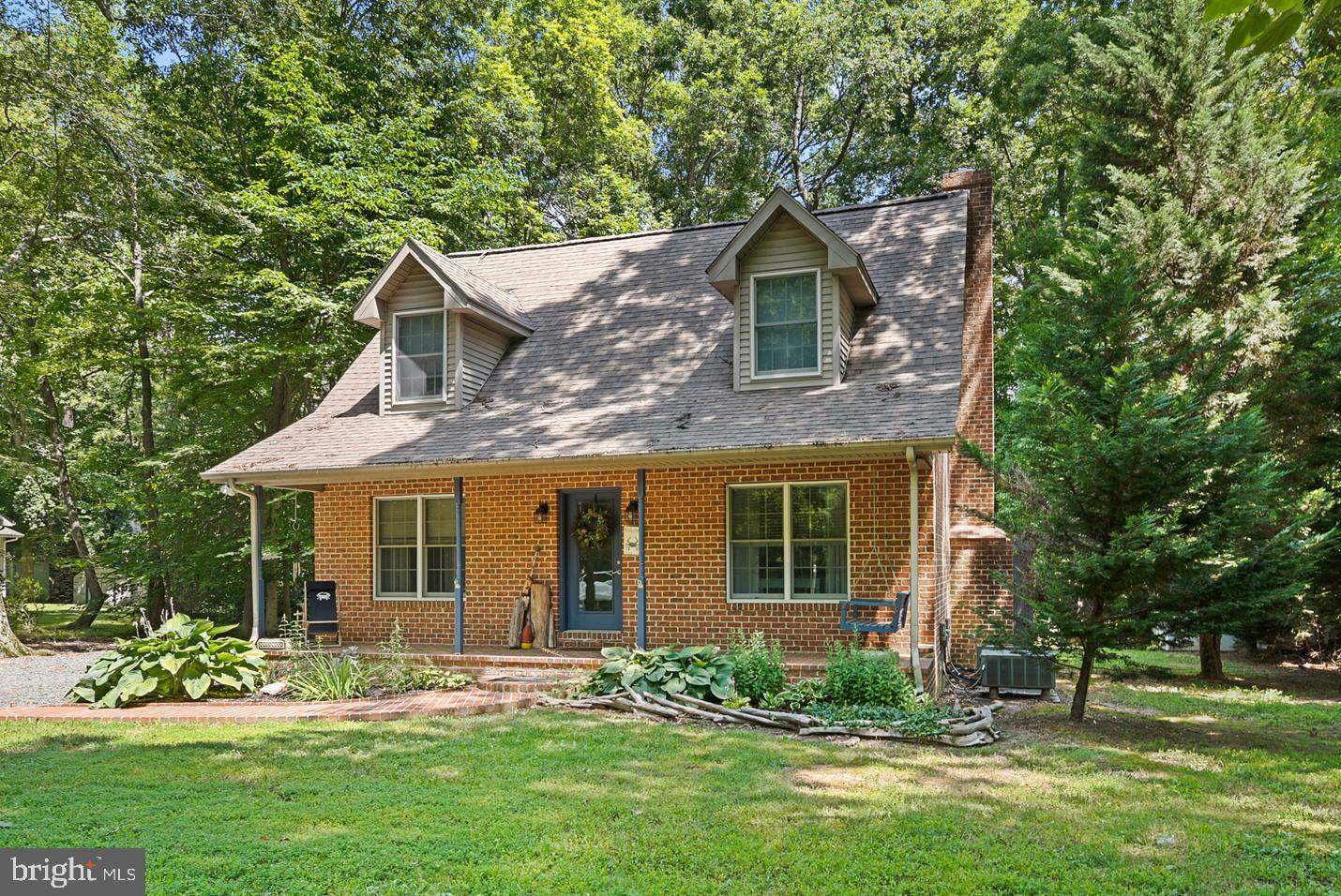 Property Photo:  10749 Millbrook Drive  MD 21620 