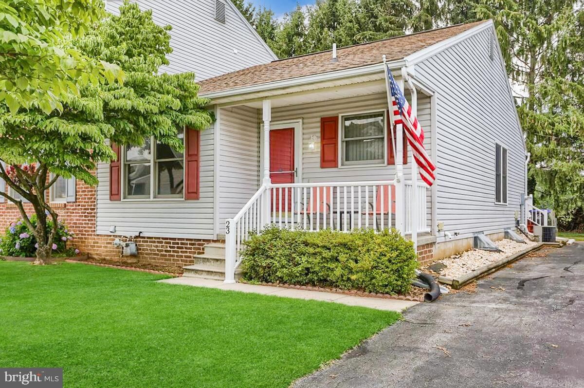 Property Photo: 23 Brian Drive PA 17015